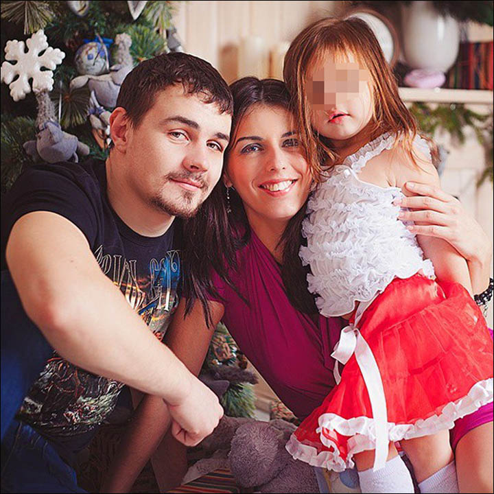 به‌ وێنه‌.. ژنه‌ په‌رله‌مانتارێكی پارته‌كه‌ی پوتن كوژرا